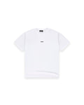 DISCLAIMER T-Shirt 55401 bianca