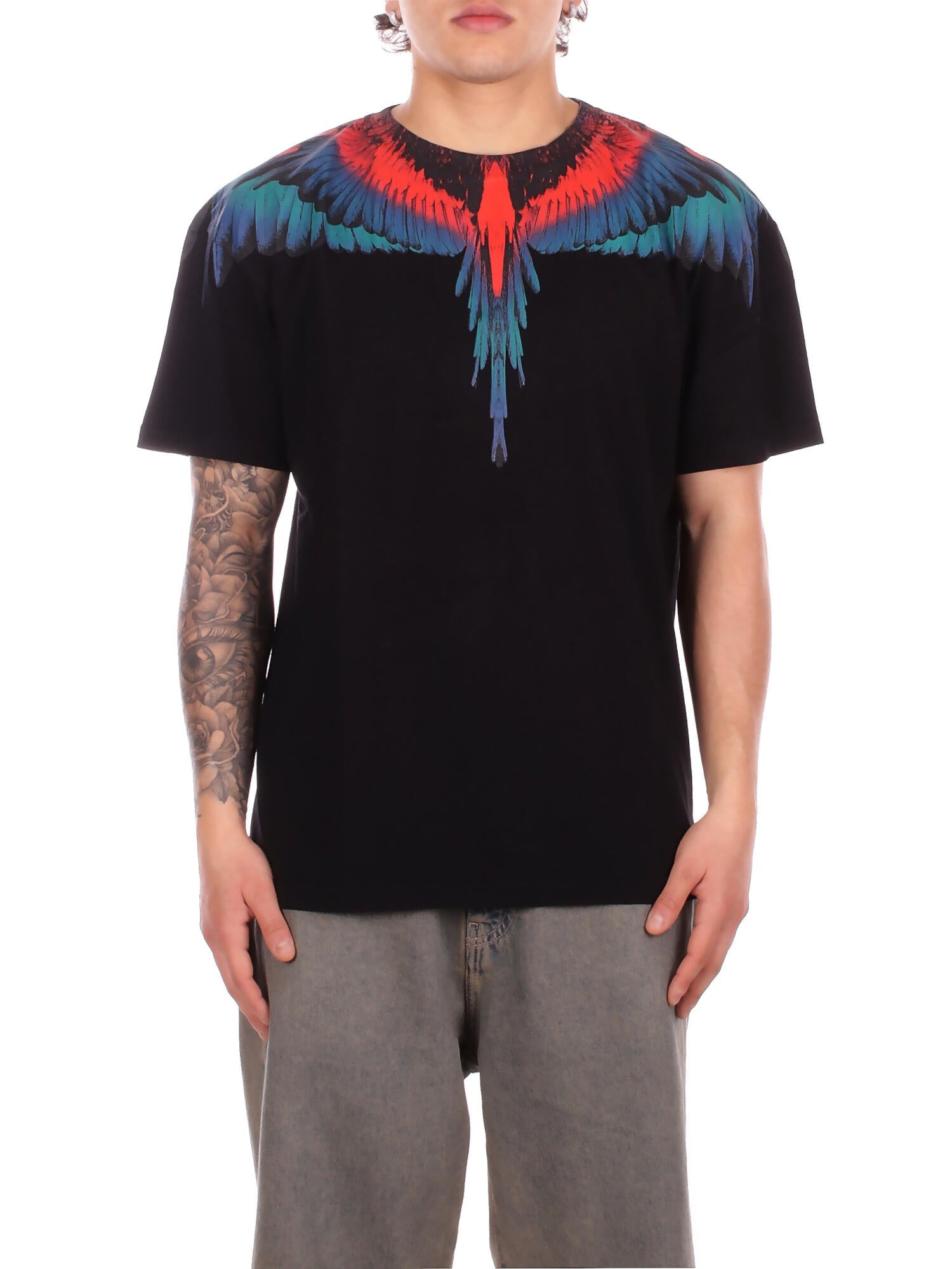 MARCELO BURLON COUNTY OF MILAN T-Shirt