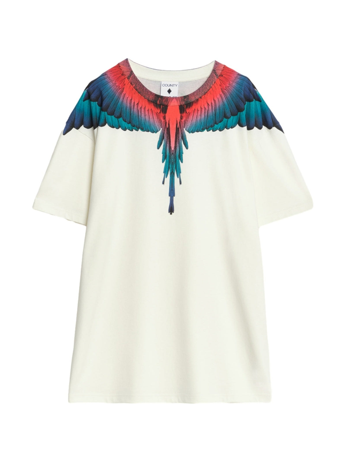 MARCELO BURLON COUNTY OF MILAN T-Shirt