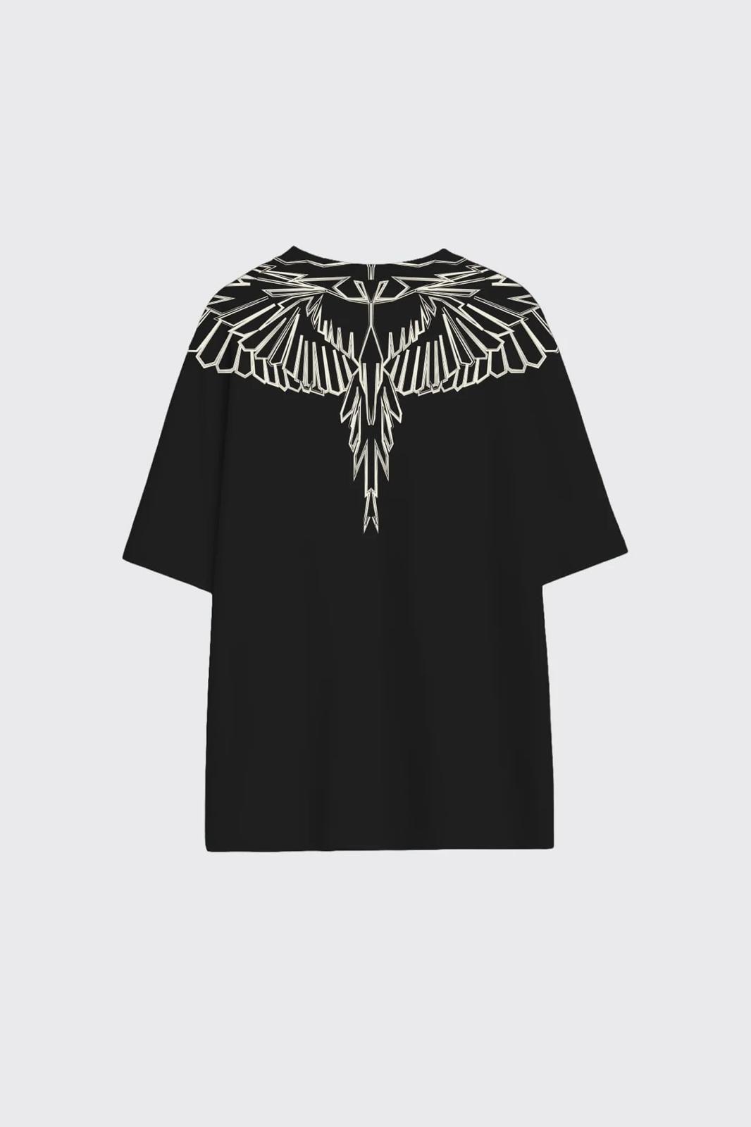 COUNTY OF MILAN T-SHIRT - S6CMMATH010