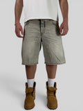 Alternet Shorts OLD J – Light Grey