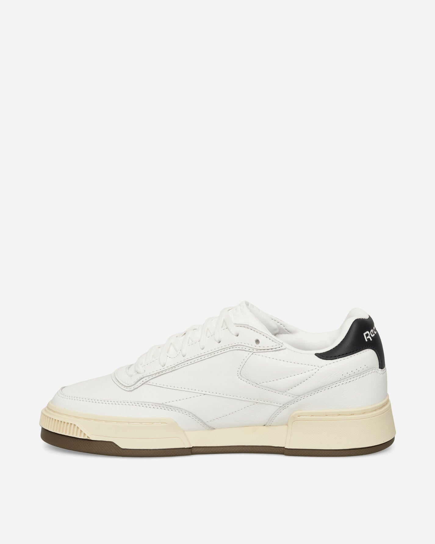 Reebok Club C Ltd Vintage Black