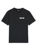 JACQUEMUS LE TSHIRT GROS GRAIN 245JS208