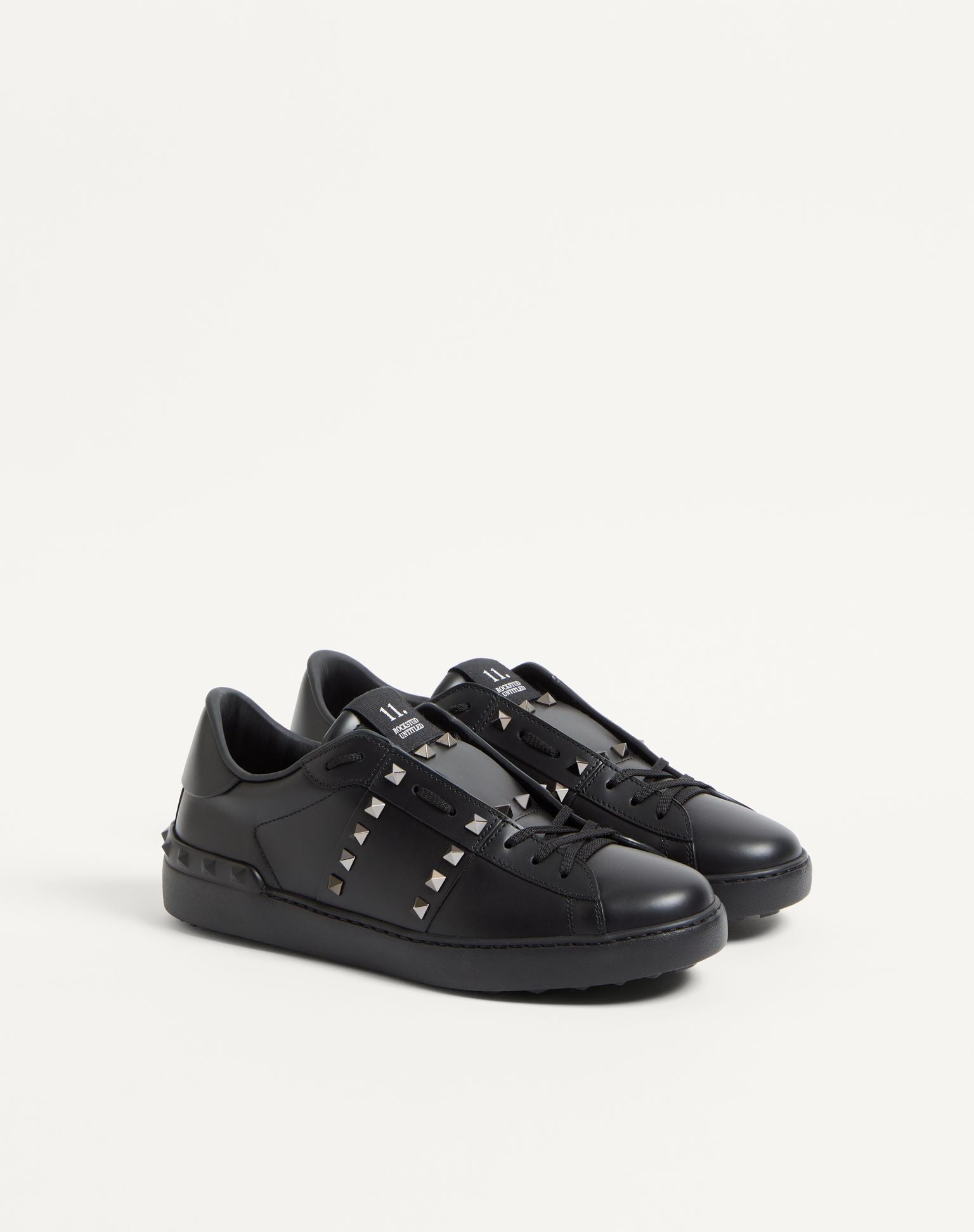 VALENTINO GARAVANI Sneaker Rockstud Untitled
