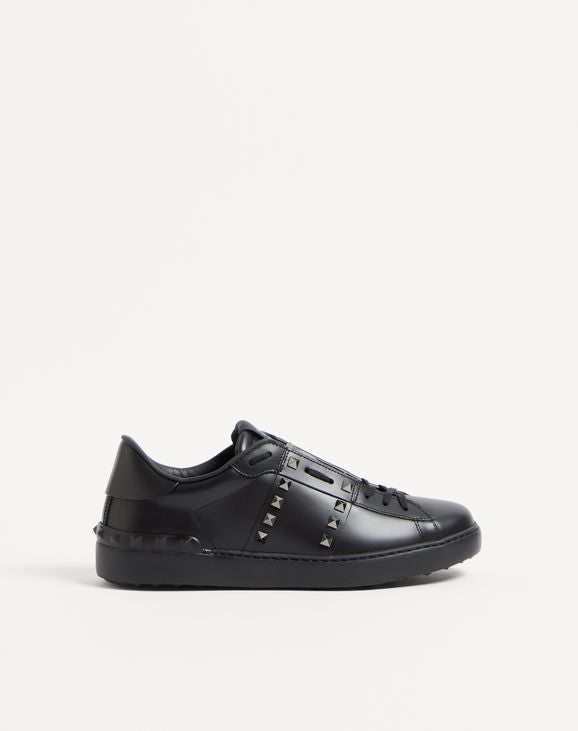 VALENTINO GARAVANI Sneaker Rockstud Untitled