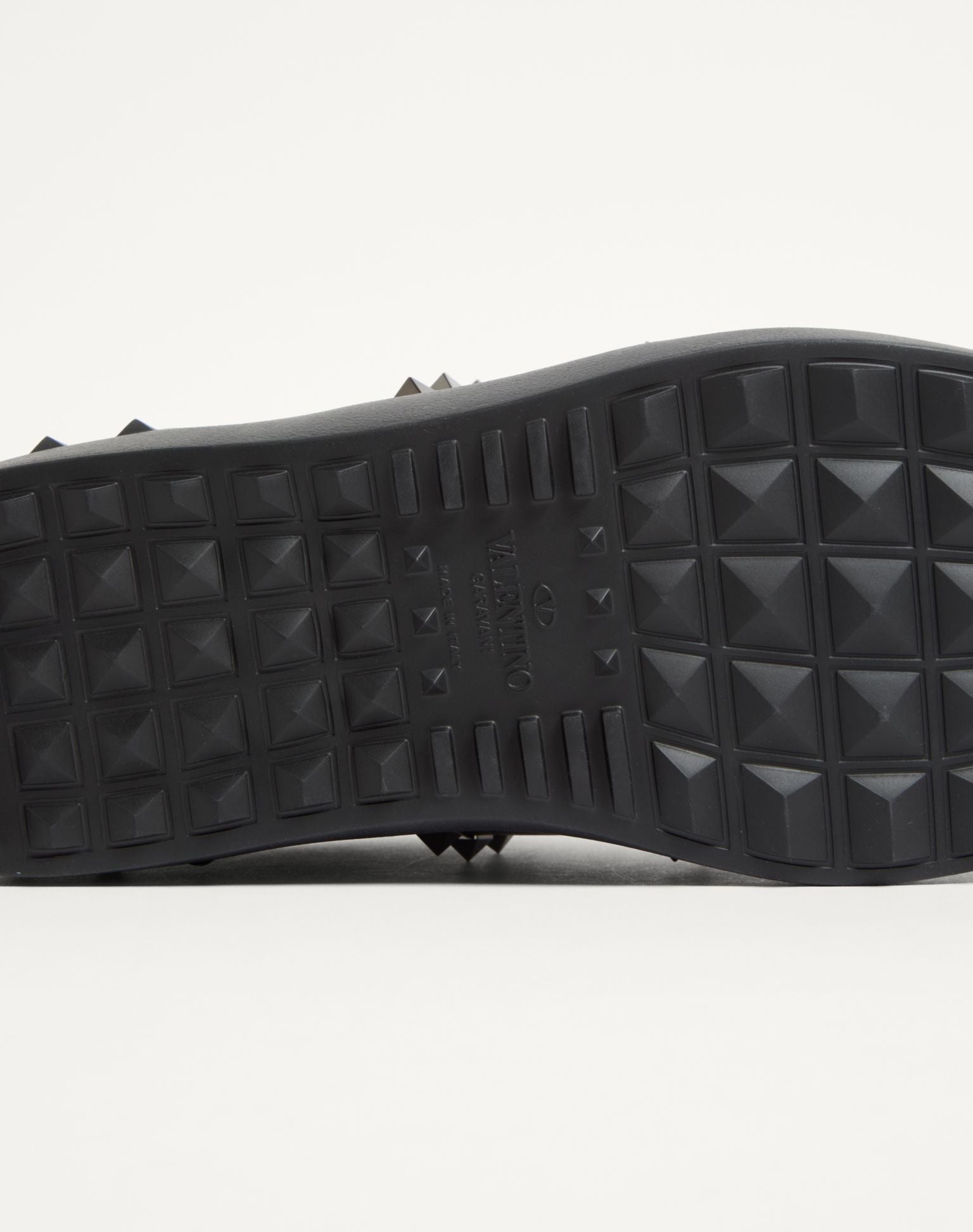 VALENTINO GARAVANI Sneaker Rockstud Untitled