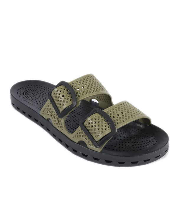 Sensi Sandalo la Jolla Urban Khaki