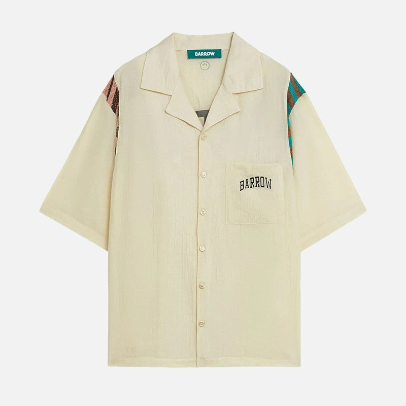 Barrow Camicia