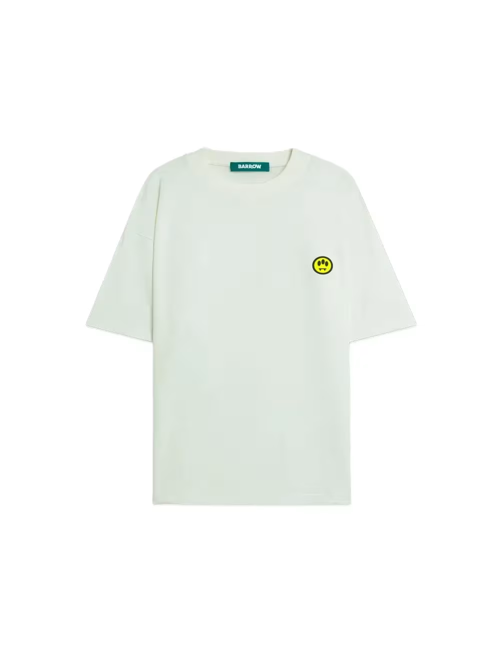 Barrow T-shirt S6BWUATH003