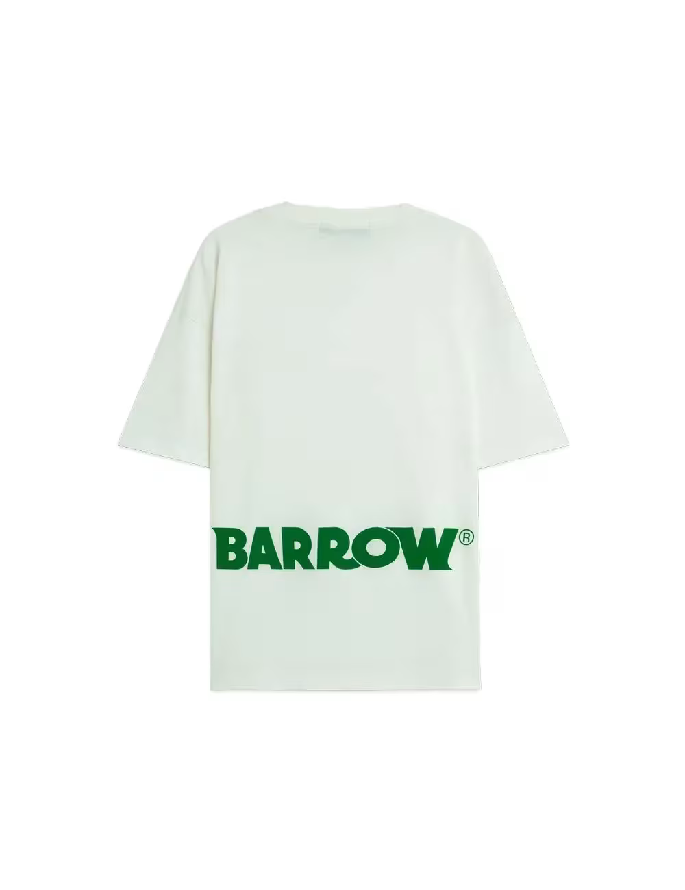 Barrow T-shirt S6BWUATH003