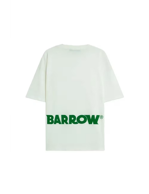 Barrow T-shirt S6BWUATH003