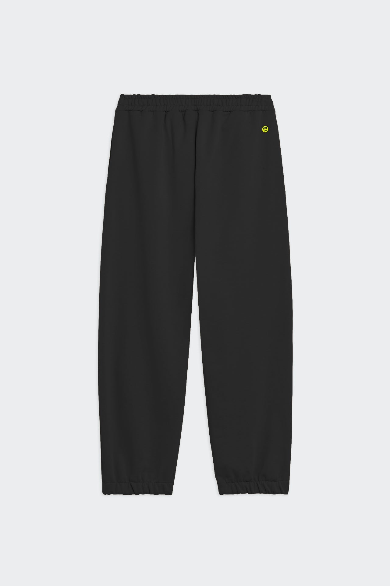 Barrow Iconic Pantaloni In Felpa S6BWWOFP011