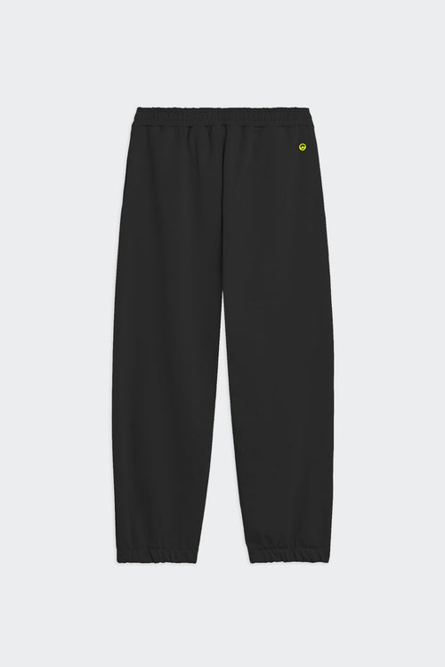 Barrow Iconic Pantaloni In Felpa S6BWWOFP011