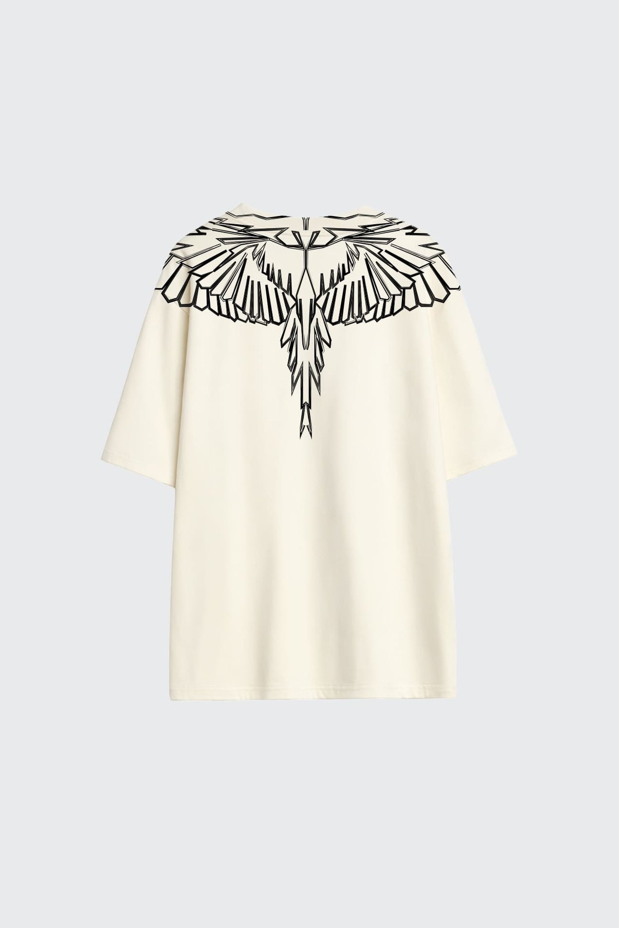 COUNTY OF MILAN T-SHIRT - S6CMMATH010
