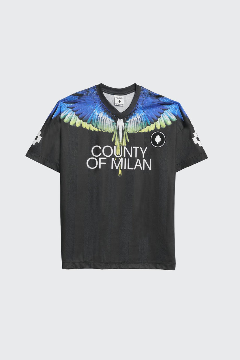 Completo County of Milan Soccer