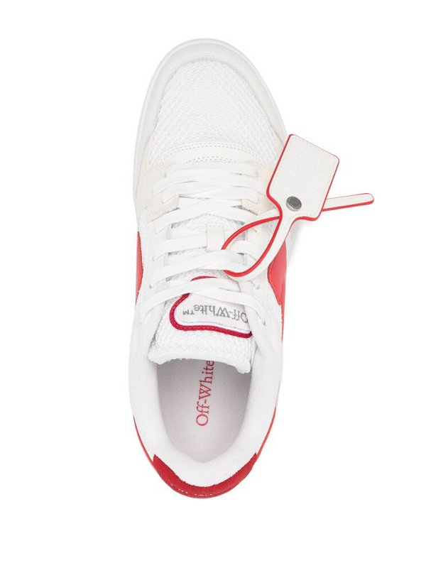 Off-White Sneakers