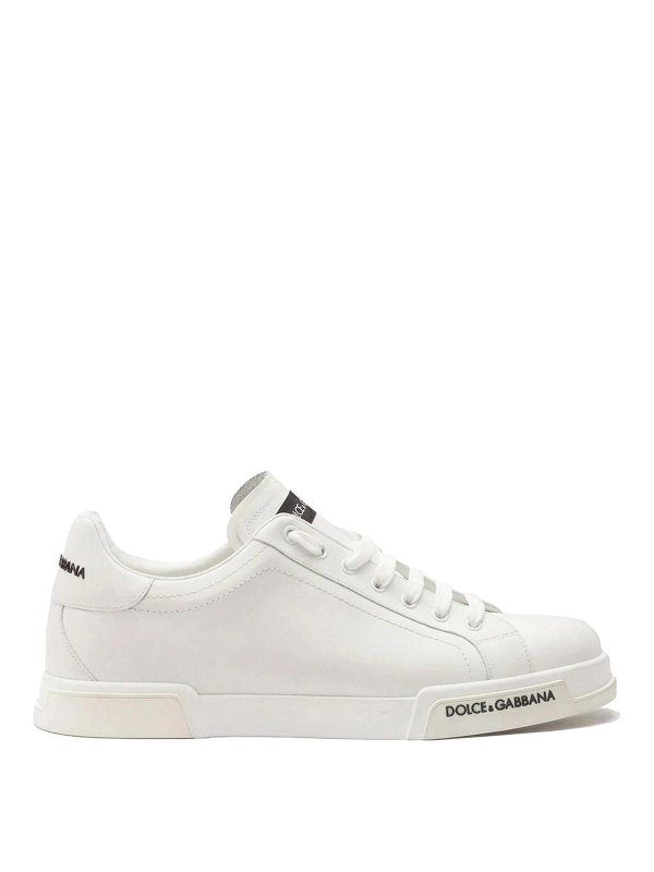 DOLCE & GABBANA SNEAKERS - CS2332AA33580001