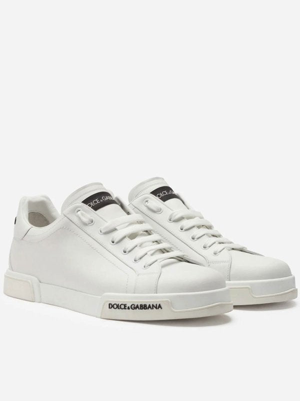 DOLCE & GABBANA SNEAKERS - CS2332AA33580001