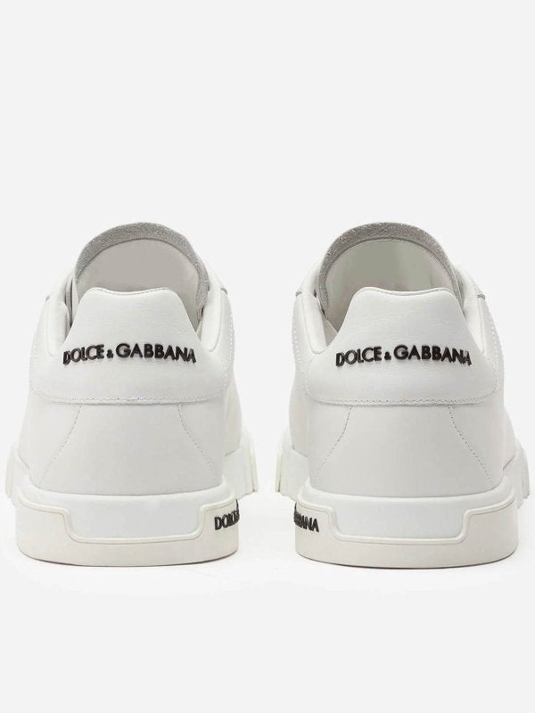 DOLCE & GABBANA SNEAKERS - CS2332AA33580001