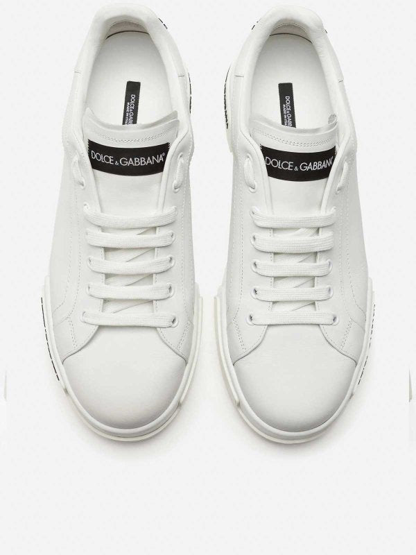 DOLCE & GABBANA SNEAKERS - CS2332AA33580001