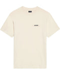 JACQUEMUS T-Shirt Gros Grain