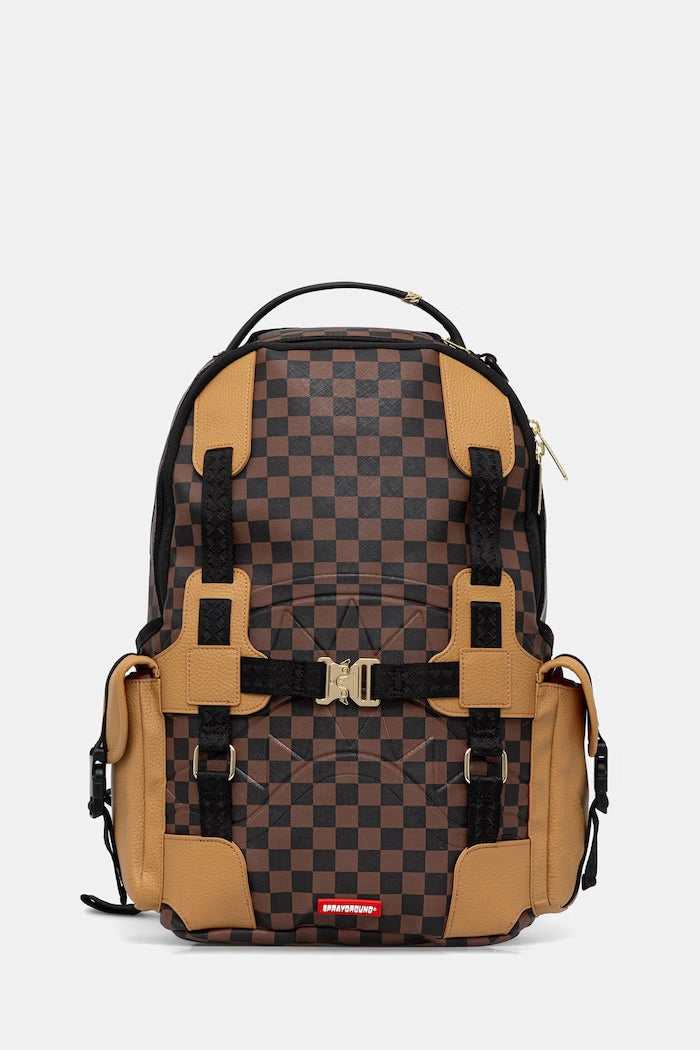SPRAYGROUND Zaino Henny Harness 8731