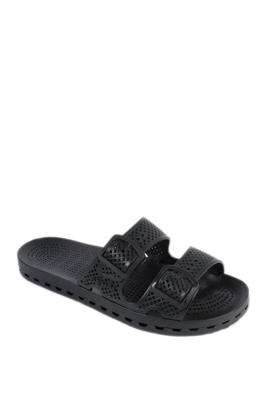 Sensi Sandalo urban nero