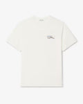 Lacoste Multi Print Jersey T-shirt