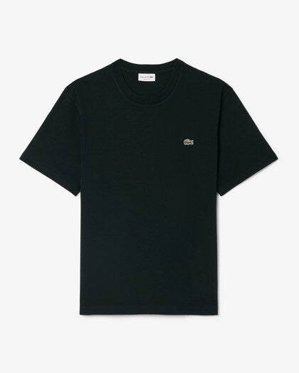 Lacoste T-shirt in cotone GJP