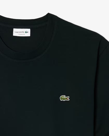 Lacoste T-shirt in cotone GJP