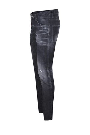 Jeans Dsquared2 "Skater Jean" realizzato in denim stretch