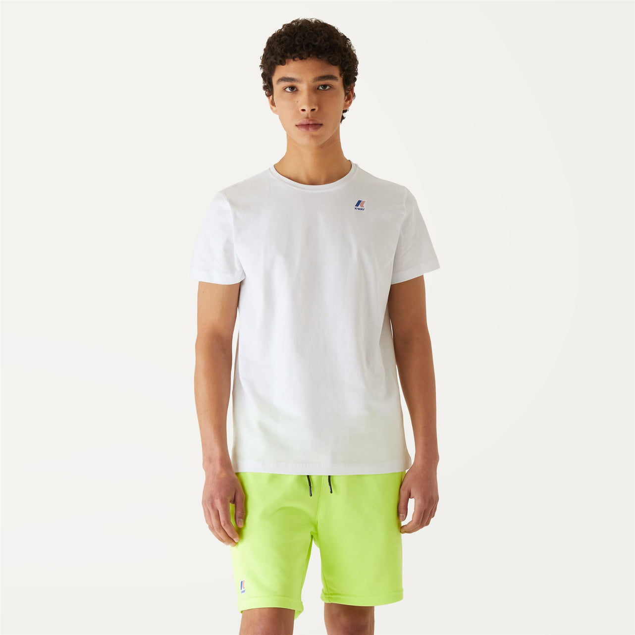 KWAY T-shirt Le vrai Edouard
