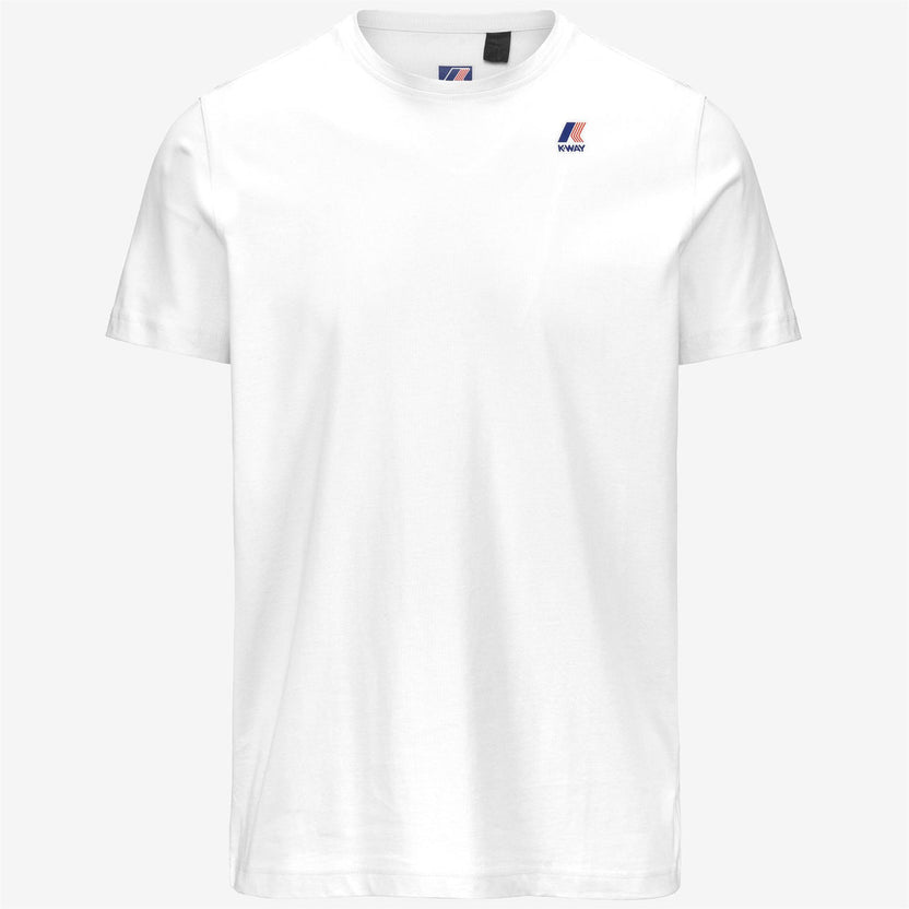 T-shirt cotone Kway