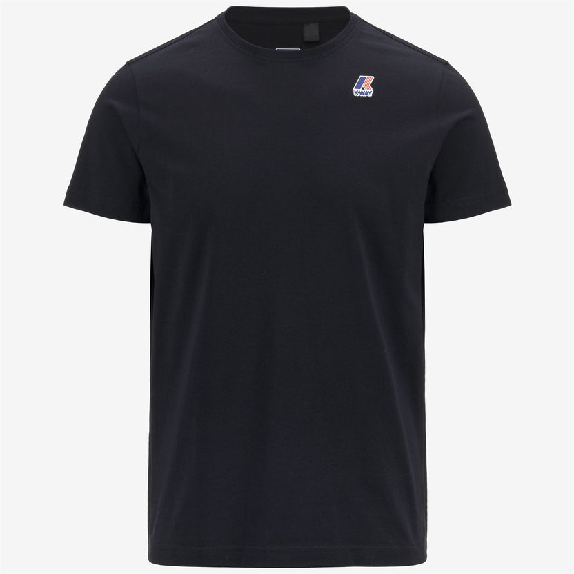 T-shirt cotone Kway