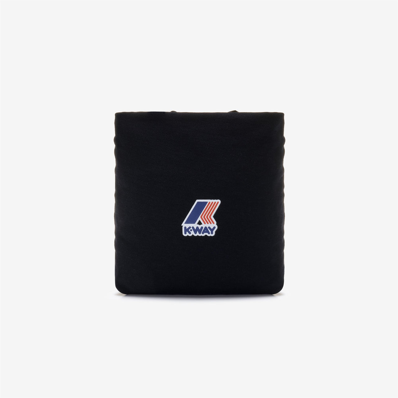 KWAY T-shirt Le vrai Edouard blue depth