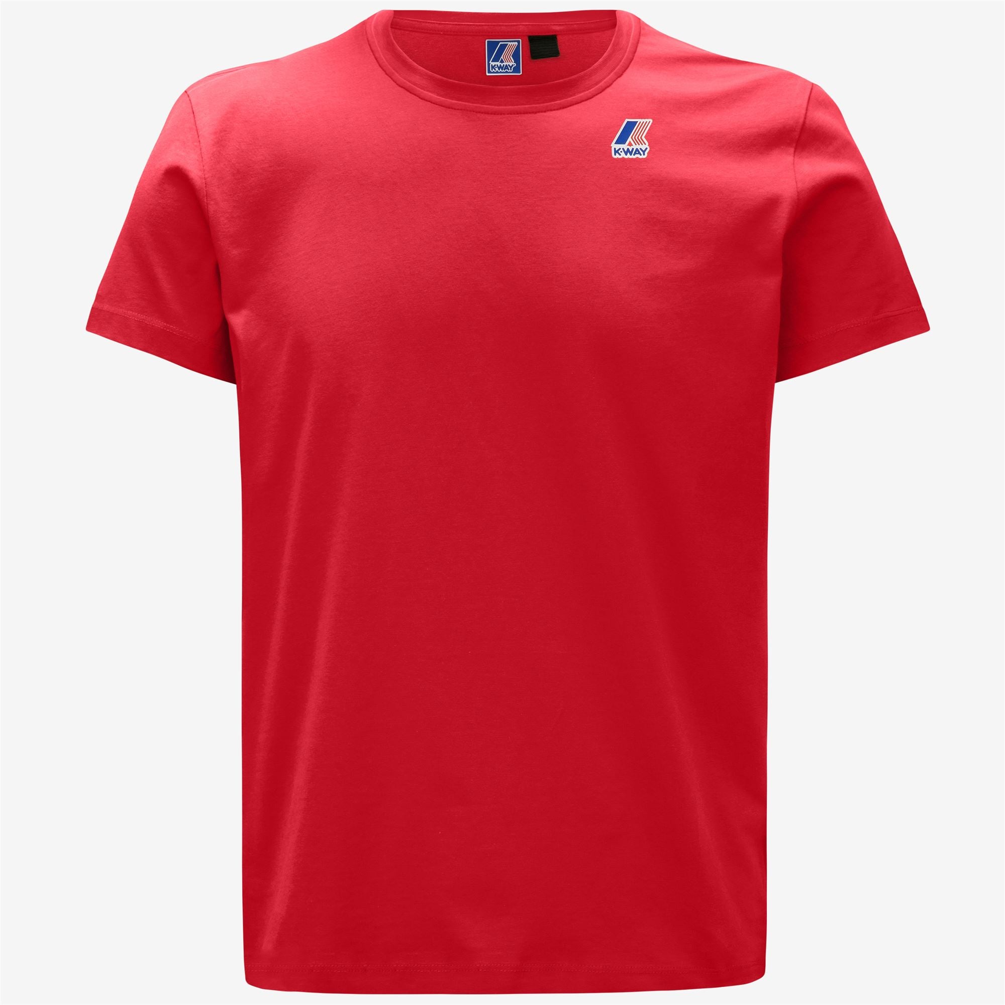 T-Shirt colorate cotone Kway le vrai edouard