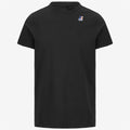 T-shirt cotone Kway