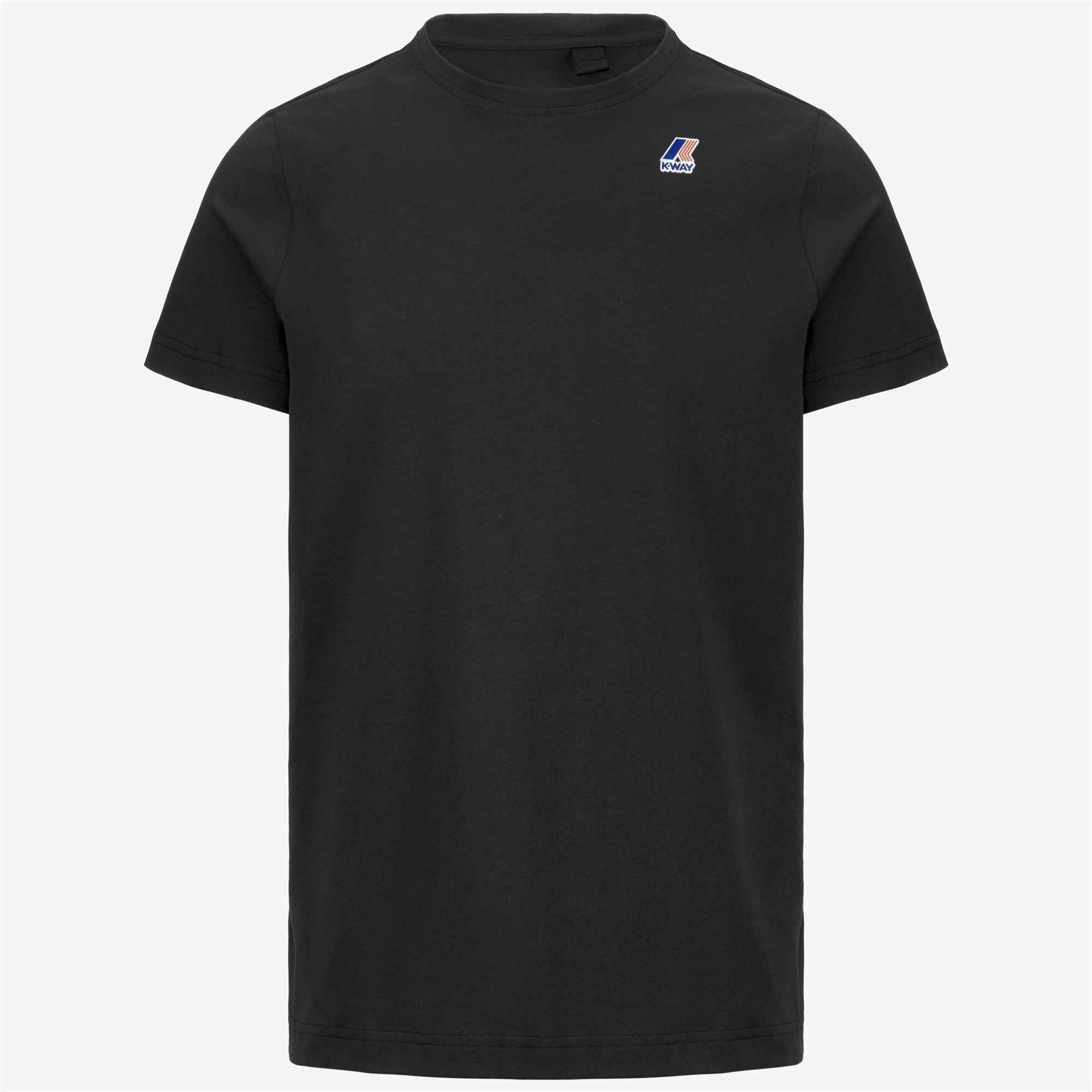 T-Shirt colorate cotone Kway le vrai edouard