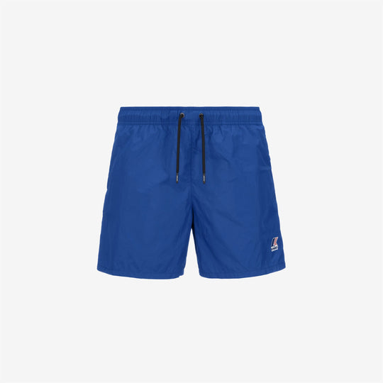 KWAY COSTUME LE VRAI OLIVIER BLUE ROYAL MARINE