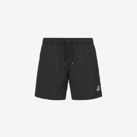 KWAY LE VRAI OLIVIER BLACK PURE