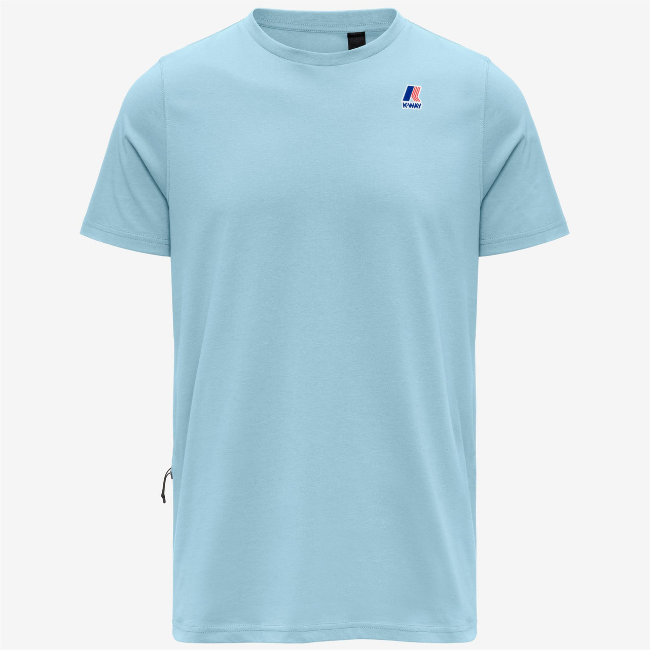 KWAY T-Shirt Leonide blue dream