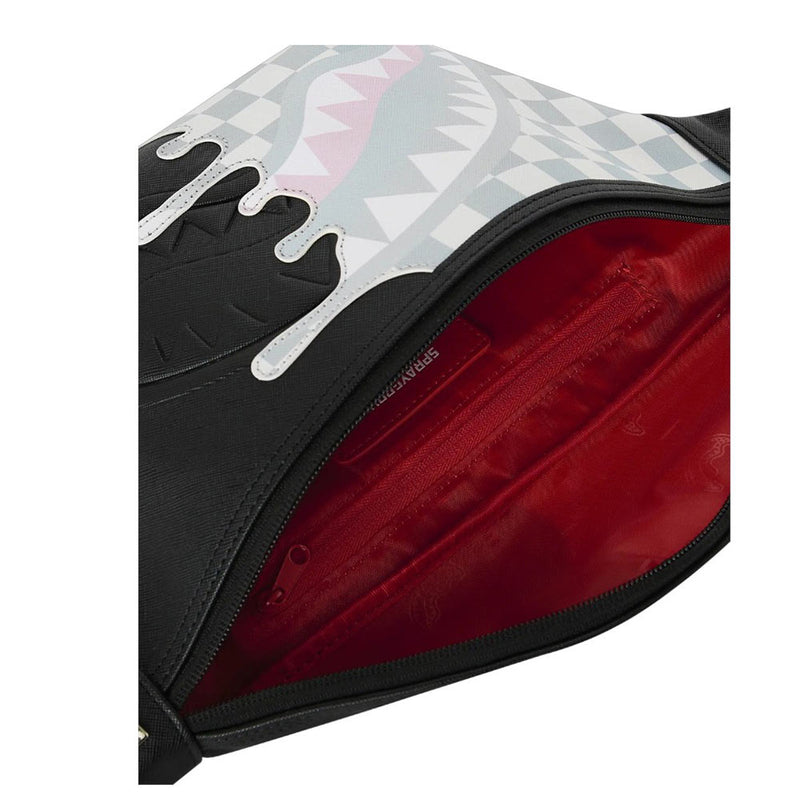 SPRAYGROUND Marsupio SHADOW DRIP SAVVY 910B8920NSZ