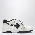 Off-White Sneakers Out Of Office bianca/nera