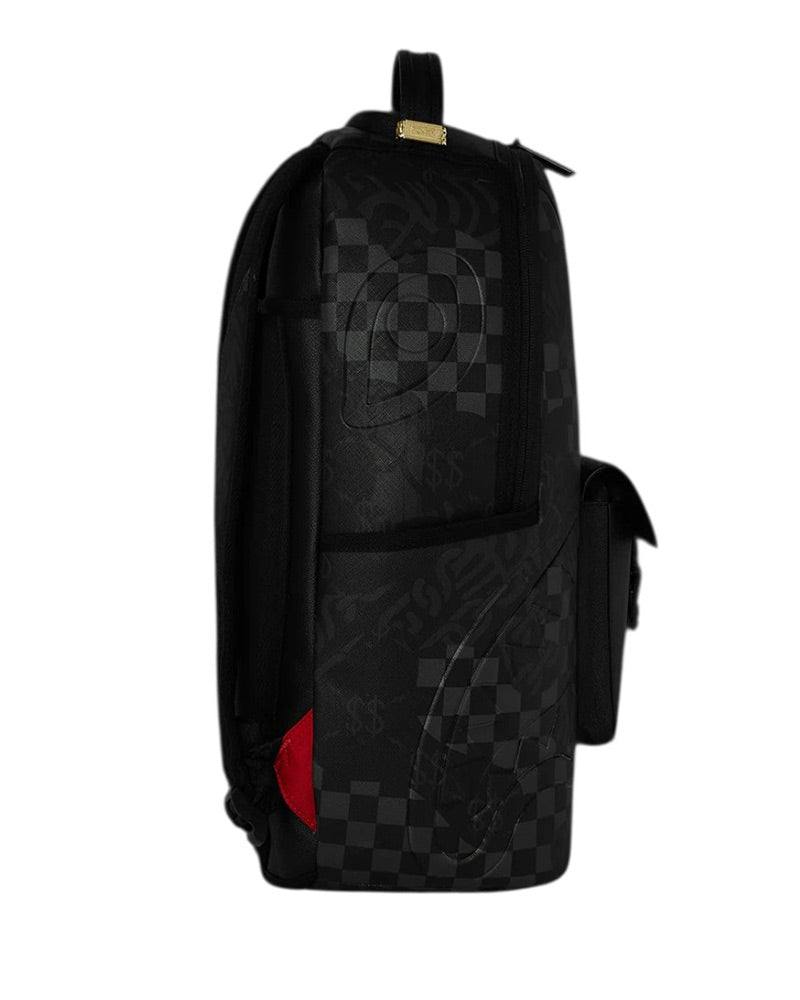 SPRAYGROUND Zaino 3AM MIX UP V2 910B8770NSZ