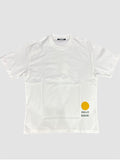 JACQUEMUS T-shirt Hello Dubai