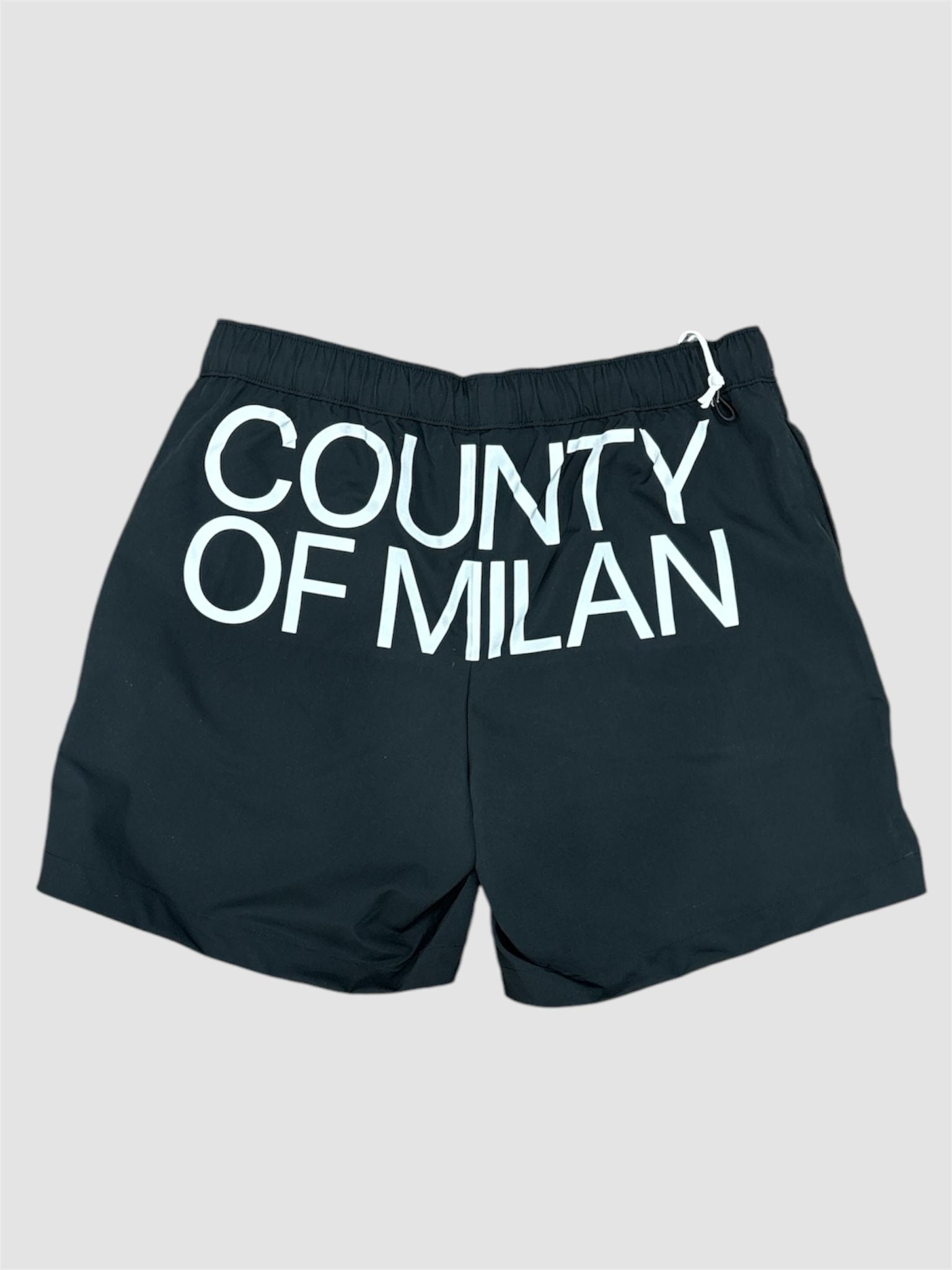 County of Milan Marcelo Burlon - Costume da Bagno