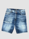Bermuda Denim Patriòt – PM6S2SSHOM18