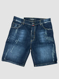 Bermuda Denim Patriòt – HO220