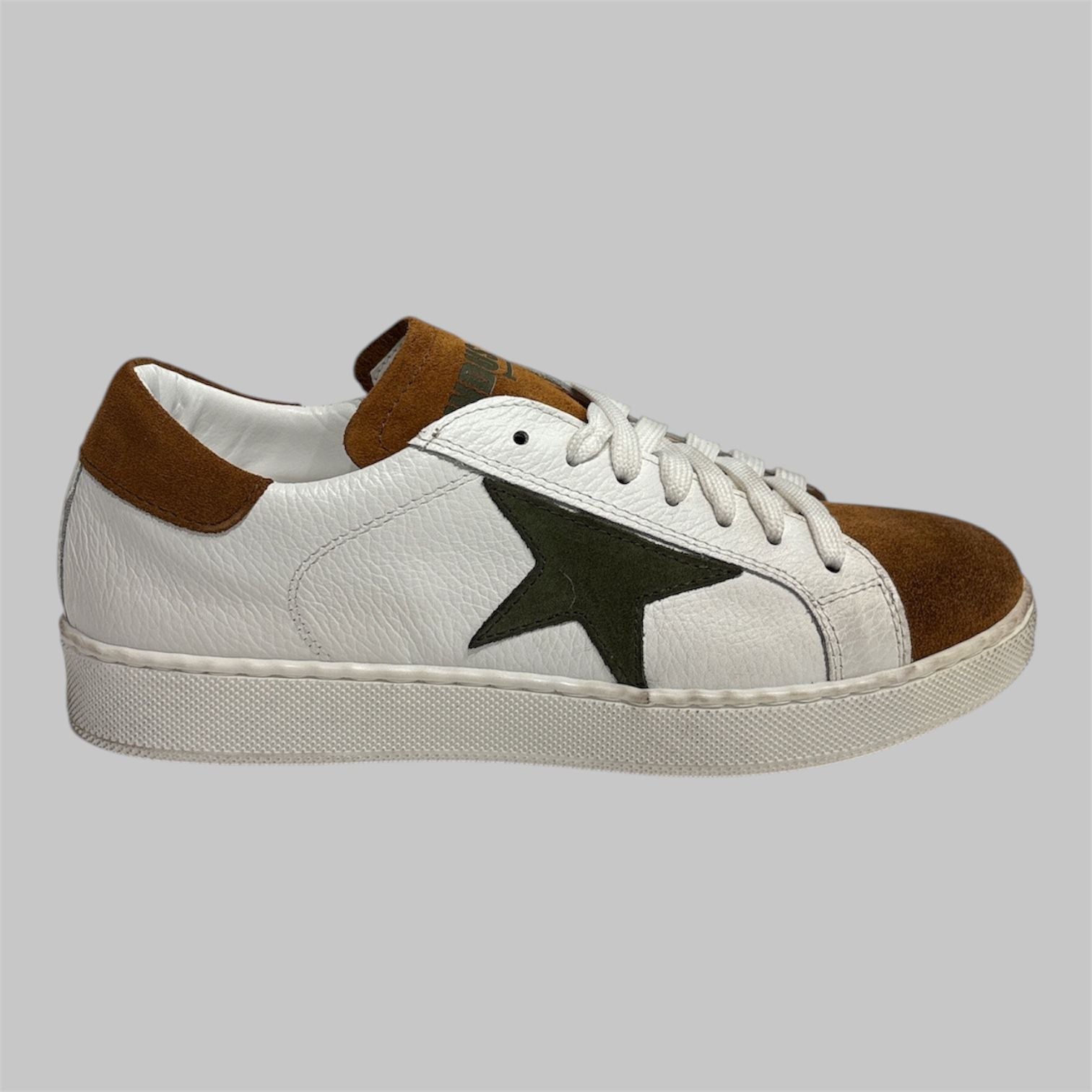 Sneaker Industry