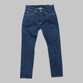 Marcoric Jeans Mod 2870 Uomo - Slim Fit Blu Scuro